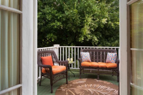 Azalea Inn and Villas, Savannah